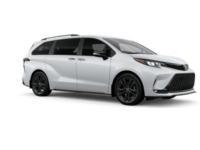 2026 Toyota Sienna - Photo 16