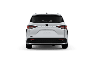 2026 Toyota Sienna - Photo 10