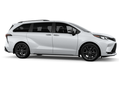 2026 Toyota Sienna - Photo 15