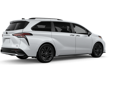2026 Toyota Sienna - Photo 12