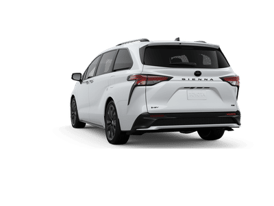 2026 Toyota Sienna - Photo 26