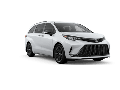 2026 Toyota Sienna - Photo 17