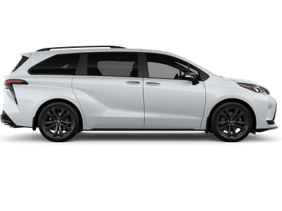 2026 Toyota Sienna - Photo 14
