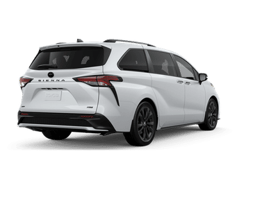 2026 Toyota Sienna - Photo 11