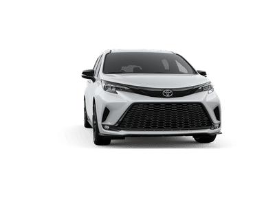 2026 Toyota Sienna - Photo 18
