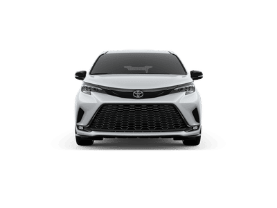 2026 Toyota Sienna - Photo 19