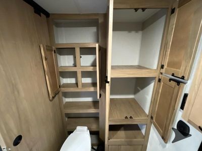 2024 Forest River RV Timberwolf - Photo 37