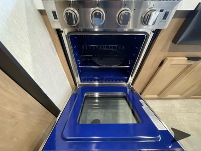 2024 Forest River RV Timberwolf - Photo 28