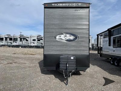 2024 Forest River RV Timberwolf - Photo 6