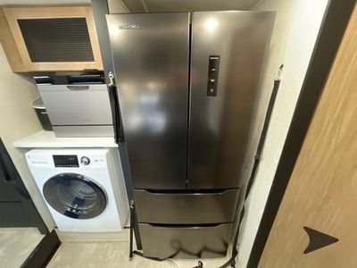 2024 Forest River RV Timberwolf - Photo 31
