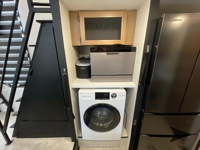 2024 Forest River RV Timberwolf - Photo 20