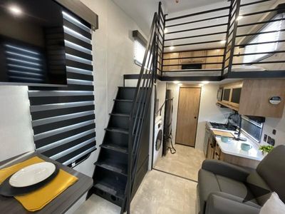 2024 Forest River RV Timberwolf - Photo 14