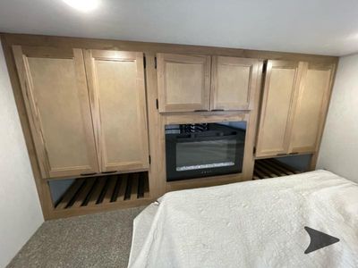 2024 Forest River RV Timberwolf - Photo 16