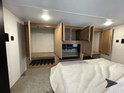 2024 Forest River RV Timberwolf - Photo 17