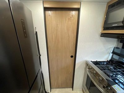 2024 Forest River RV Timberwolf - Photo 33