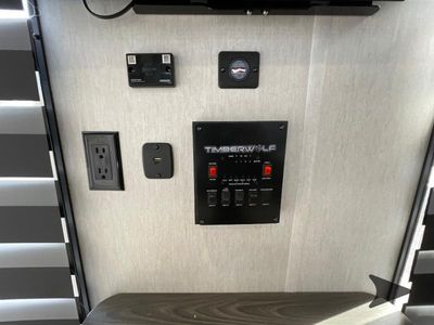 2024 Forest River RV Timberwolf - Photo 11