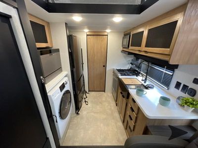 2024 Forest River RV Timberwolf - Photo 19