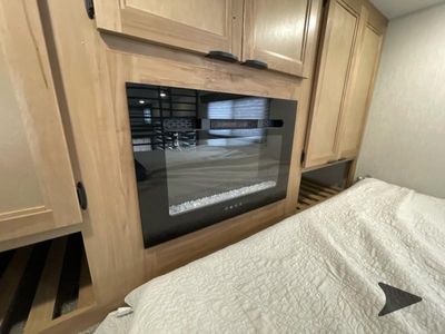 2024 Forest River RV Timberwolf - Photo 18