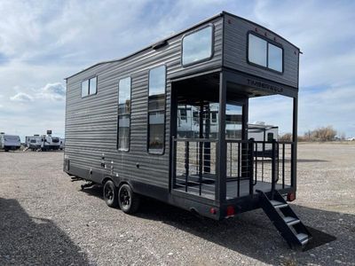 2024 Forest River RV Timberwolf - Photo 4
