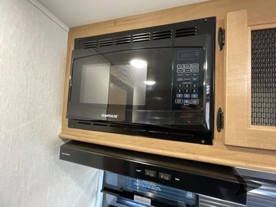 2024 Forest River RV Timberwolf - Photo 29