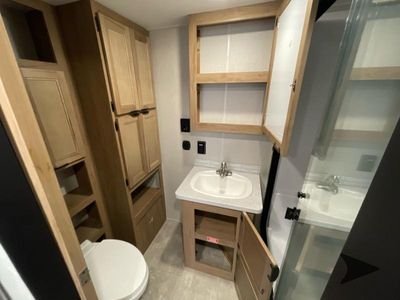 2024 Forest River RV Timberwolf - Photo 35
