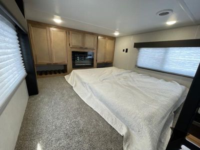 2024 Forest River RV Timberwolf - Photo 15