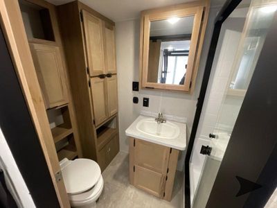 2024 Forest River RV Timberwolf - Photo 34