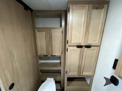 2024 Forest River RV Timberwolf - Photo 36