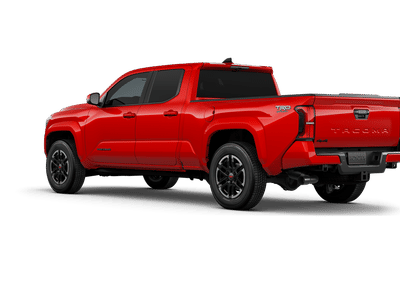 2026 Toyota Tacoma - Photo 8