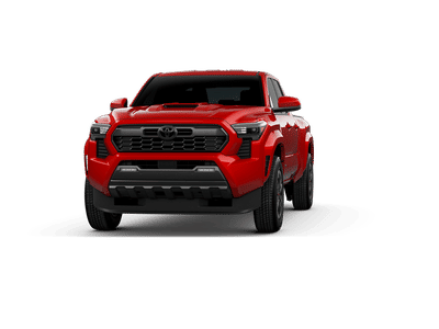 2026 Toyota Tacoma - Photo 3