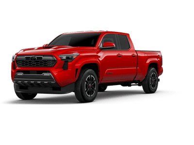2026 Toyota Tacoma - Photo 1