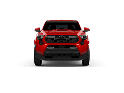 2026 Toyota Tacoma - Photo 2