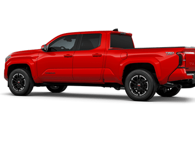 2026 Toyota Tacoma - Photo 7