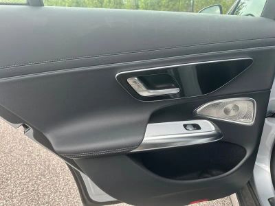 2025 Mercedes-Benz E-Class - Photo 29
