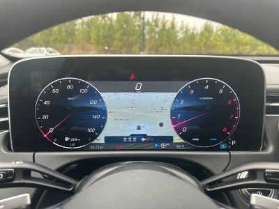 2025 Mercedes-Benz E-Class - Photo 23