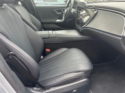 2025 Mercedes-Benz E-Class - Photo 37
