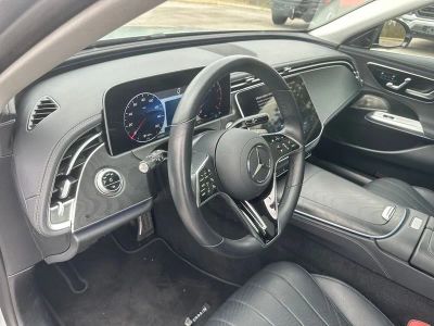 2025 Mercedes-Benz E-Class - Photo 18