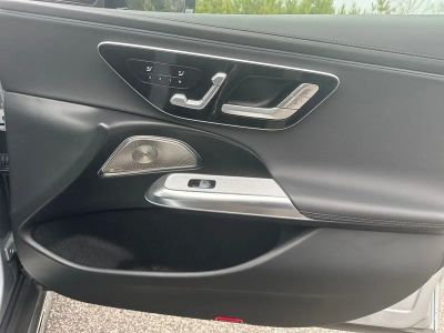 2025 Mercedes-Benz E-Class - Photo 35