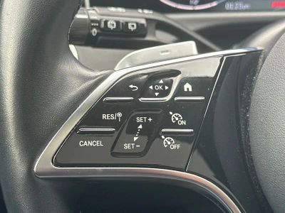 2025 Mercedes-Benz E-Class - Photo 21