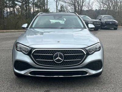 2025 Mercedes-Benz E-Class - Photo 3