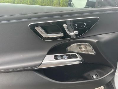 2025 Mercedes-Benz E-Class - Photo 27