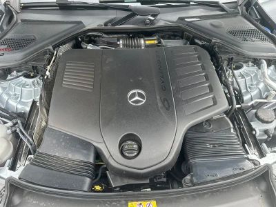 2025 Mercedes-Benz E-Class - Photo 17