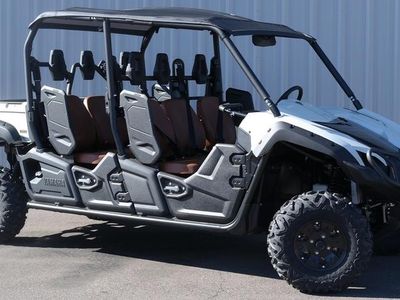 2025 Yamaha Viking VI EPS Ranch Edition - Photo 13