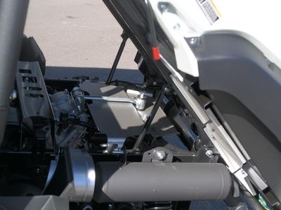 2025 Yamaha Viking VI EPS Ranch Edition - Photo 8