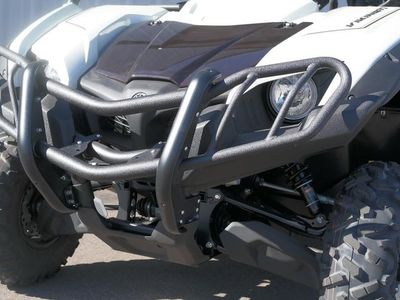 2025 Yamaha Viking VI EPS Ranch Edition - Photo 15