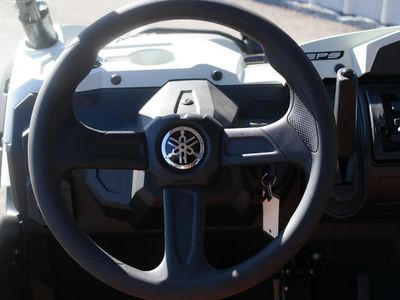 2025 Yamaha Viking VI EPS Ranch Edition - Photo 21