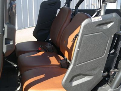 2025 Yamaha Viking VI EPS Ranch Edition - Photo 19