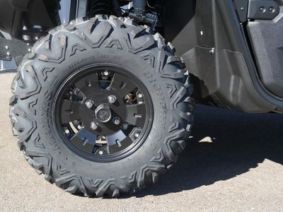 2025 Yamaha Viking VI EPS Ranch Edition - Photo 26
