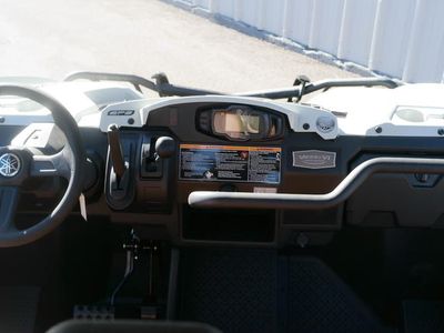 2025 Yamaha Viking VI EPS Ranch Edition - Photo 20