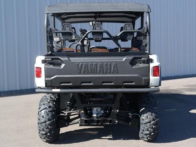 2025 Yamaha Viking VI EPS Ranch Edition - Photo 5